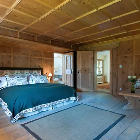 Chalet Queen Elisabeth Chalet *