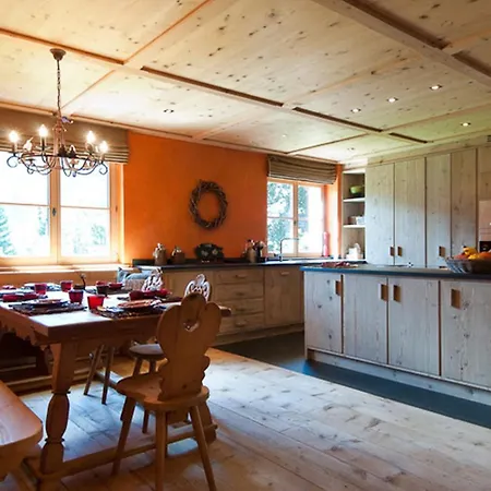 Chalet Chalet Queen Elisabeth