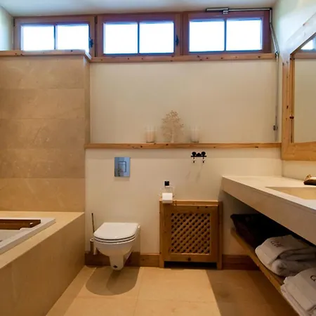 Chalet Chalet Queen Elisabeth *